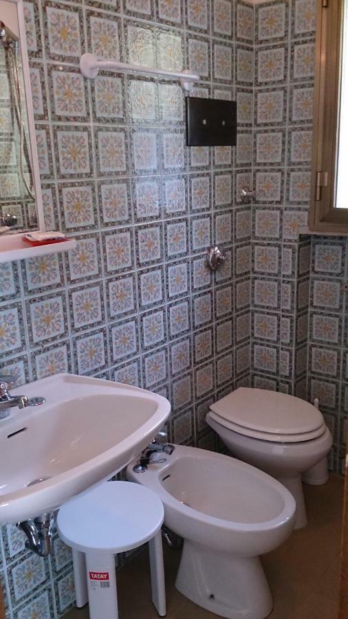 B&B Lo Scoiattolo Nebbiu Bagian luar foto